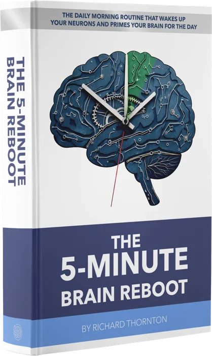 The 5-Minute Brain Reboot Bonus