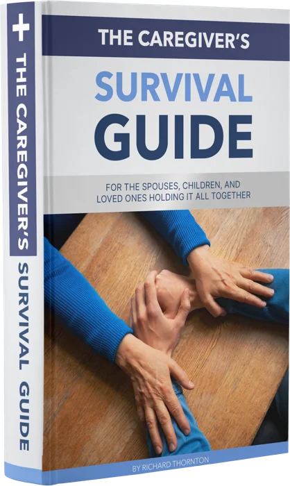 The Caregiver's Survival Guide Bonus