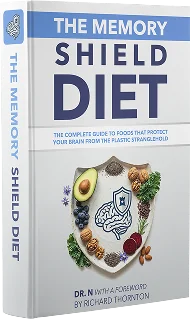 The Memory Shield Diet Bonus
